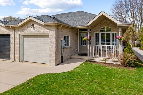 733 Gustavus ST, Saugeen Shores, ON N0H 2C0
