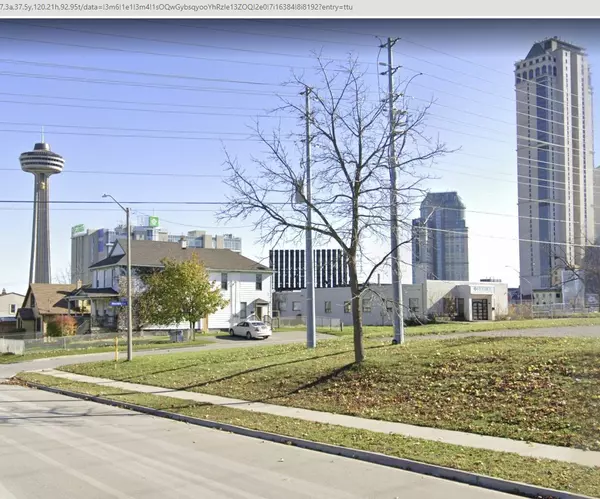 6158 Allendale *** AVE, Niagara Falls, ON L2G 0A5