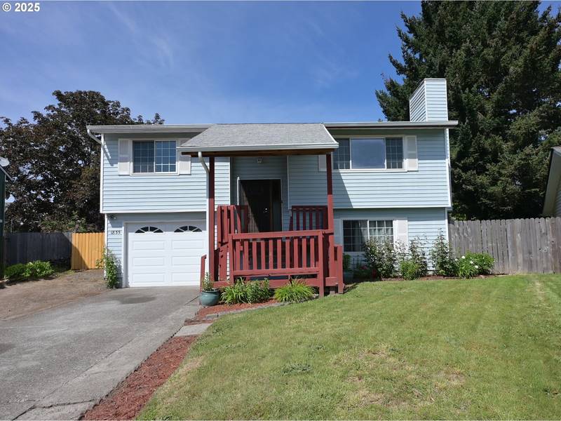 1835 TAMARACK CT, Forest Grove, OR 97116