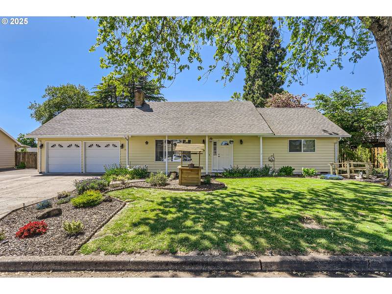 173 NE 32ND AVE, Hillsboro, OR 97124