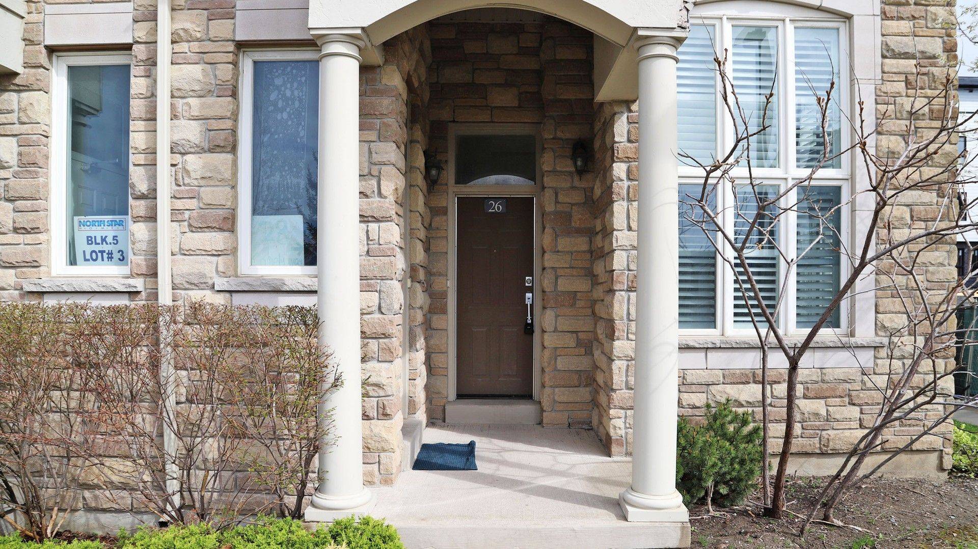 Markham, ON L3R 2L8,26 Comely WAY