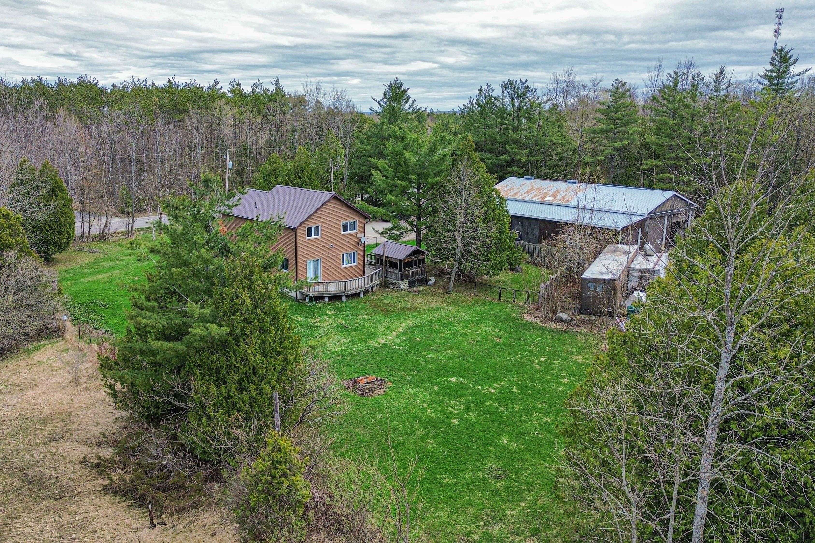 Severn, ON L0K 1E0,1872 Anderson Line