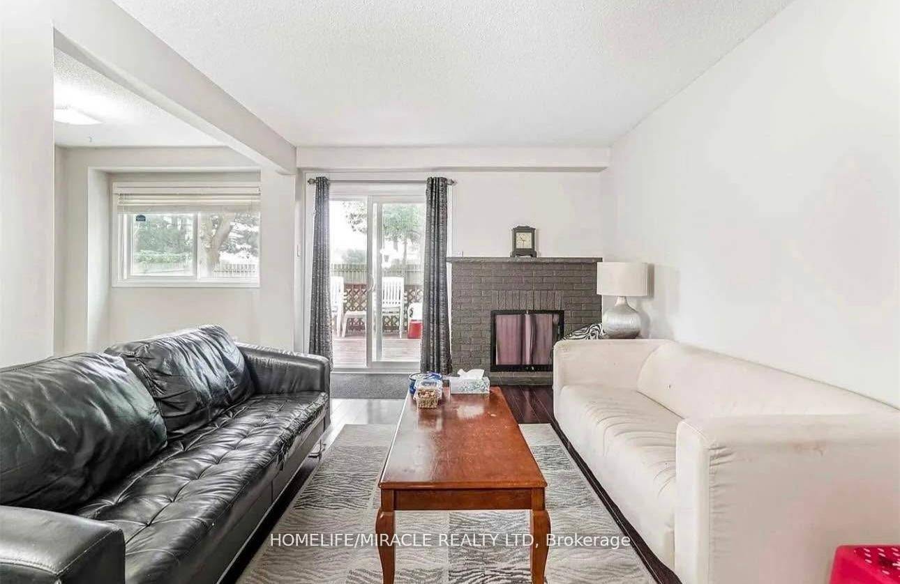 Mississauga, ON L5N 1N1,6900 Estoril RD #Main Floor