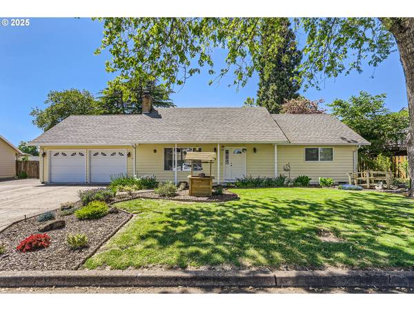 173 NE 32ND AVE, Hillsboro, OR 97124
