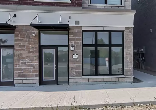 Whitchurch-stouffville, ON L4A 4W8,5494 Main ST