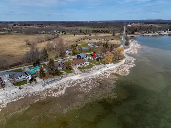 Wainfleet, ON L3K 5V4,11273 Harbourview RD