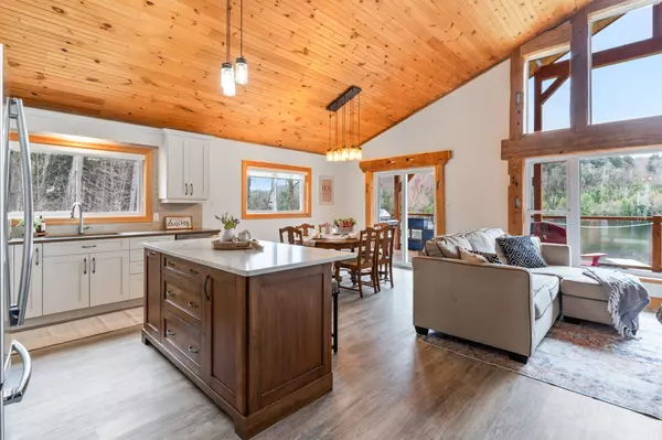 Dysart Et Al, ON K0M 1S0,1004 Lancer LN