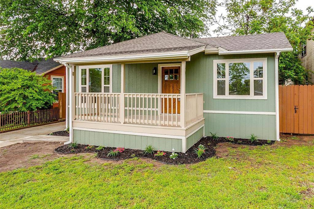 Fort Worth, TX 76107,5105 Birchman Avenue