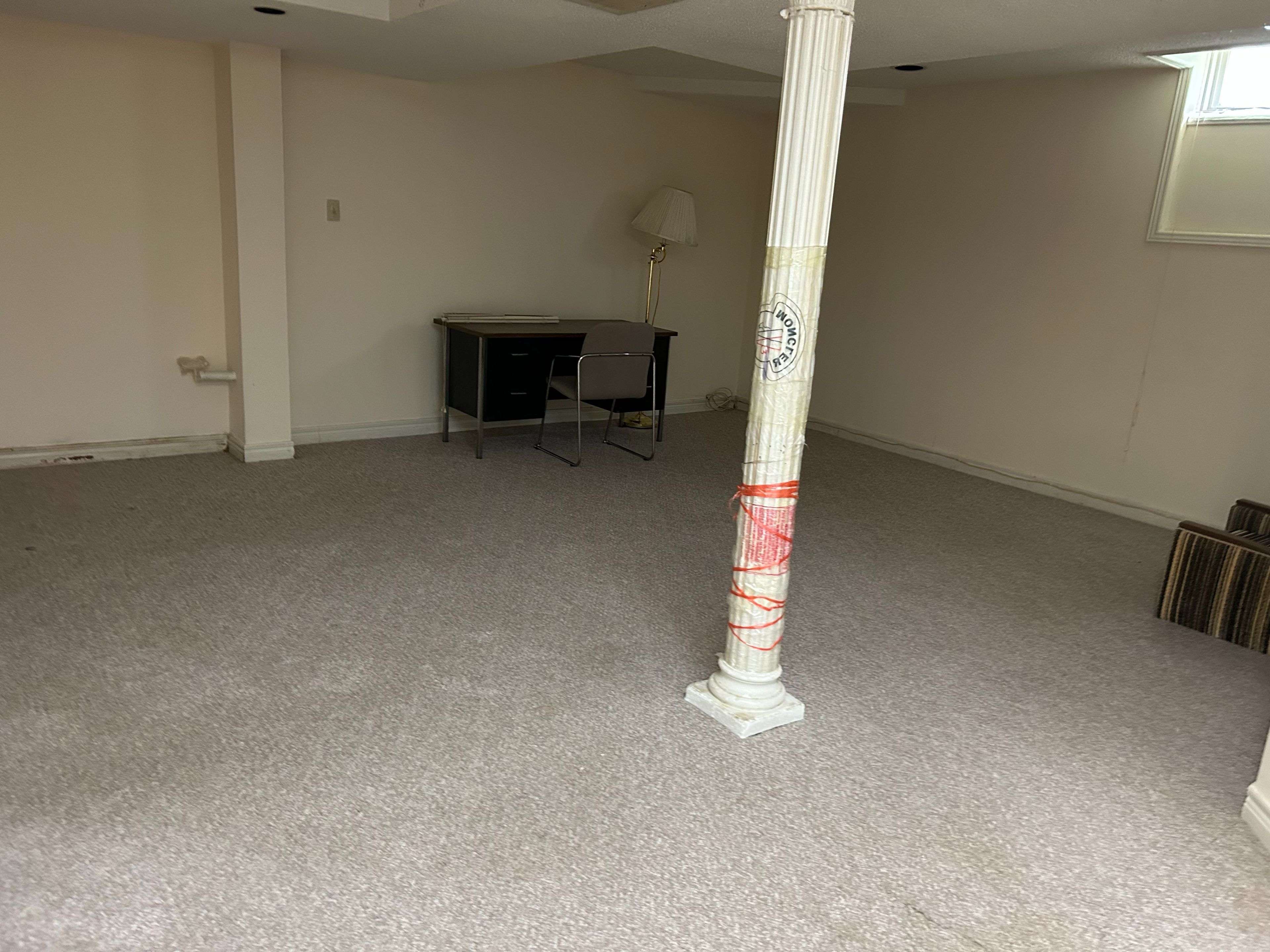 Markham, ON L3S 1W3,152 Cartmel DR #Basement