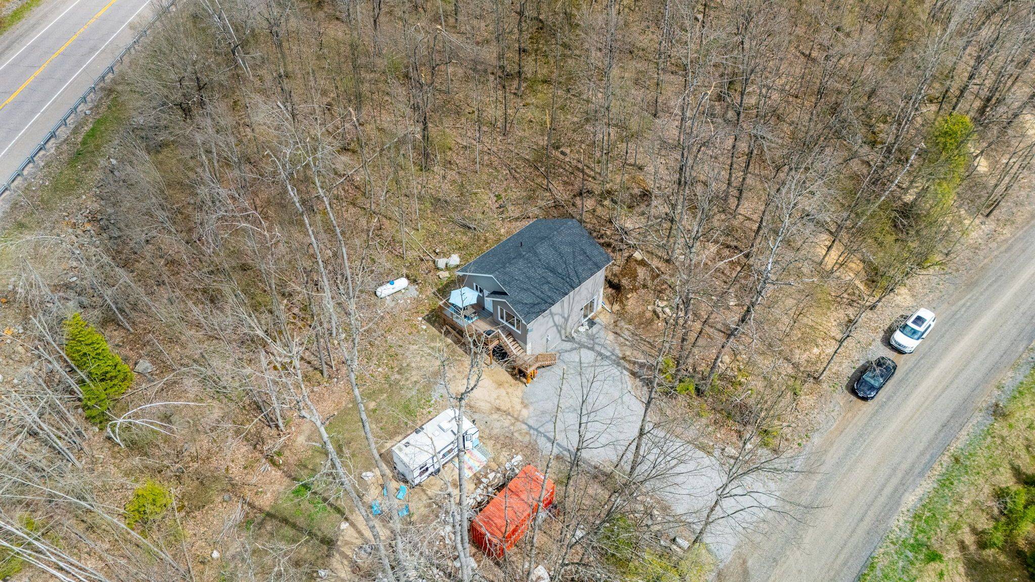 Minden Hills, ON K0M 2K0,1065 Henderson's RD