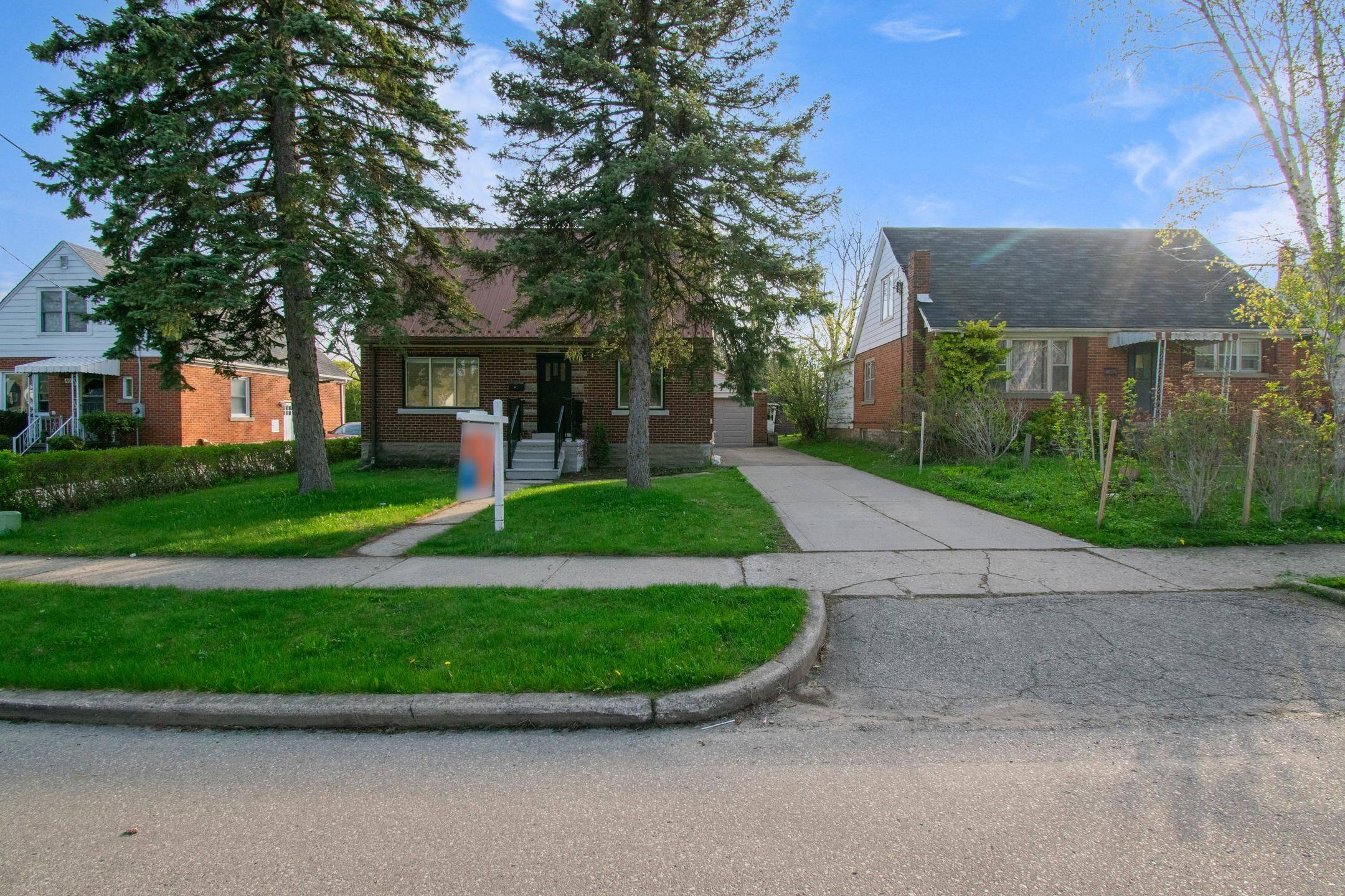 Waterloo, ON N2J 3N5,47 Ellis CRES N