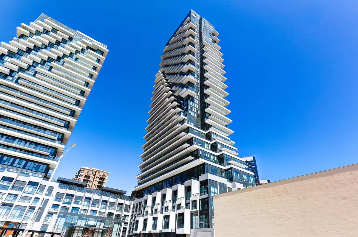 Toronto C13, ON M3C 0P7,30 Inn On The Park DR #712