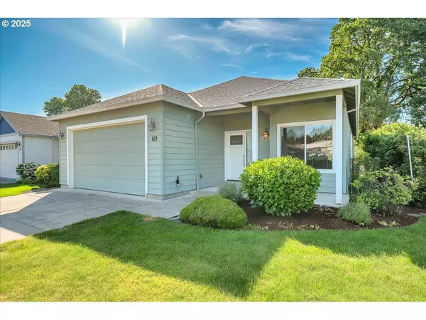 103 AVA CT, St Helens, OR 97051