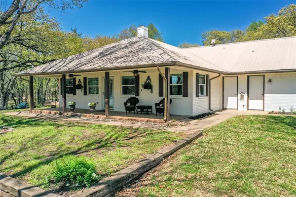 9645 N Park Drive,  Bonham,  TX 75418