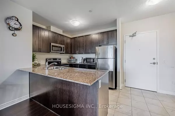 Markham, ON L3S 0E1,39 New Delhi DR #203