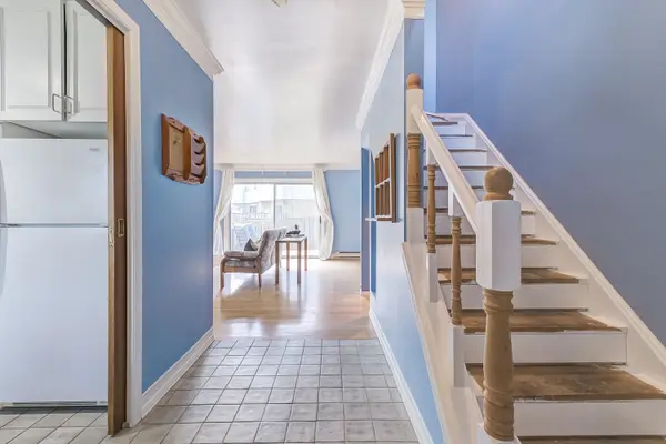 6540 Falconer DR #35, Mississauga, ON L5N 1M1