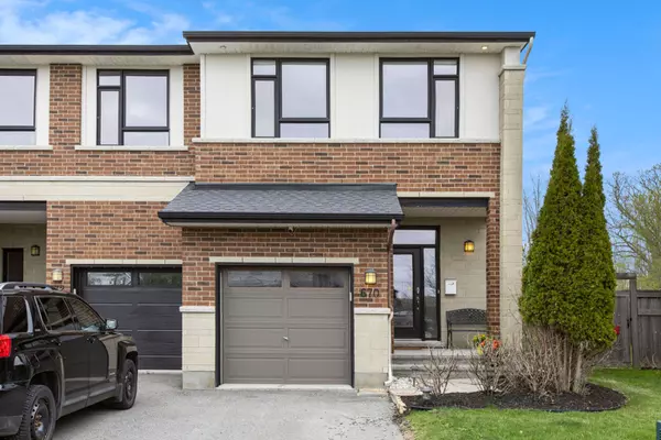 670 Whitecliffs AVE,  Blossom Park - Airport And Area,  ON K1V 2N4