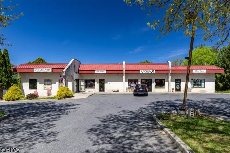 427 Route 513, Lebanon Twp., NJ 07830