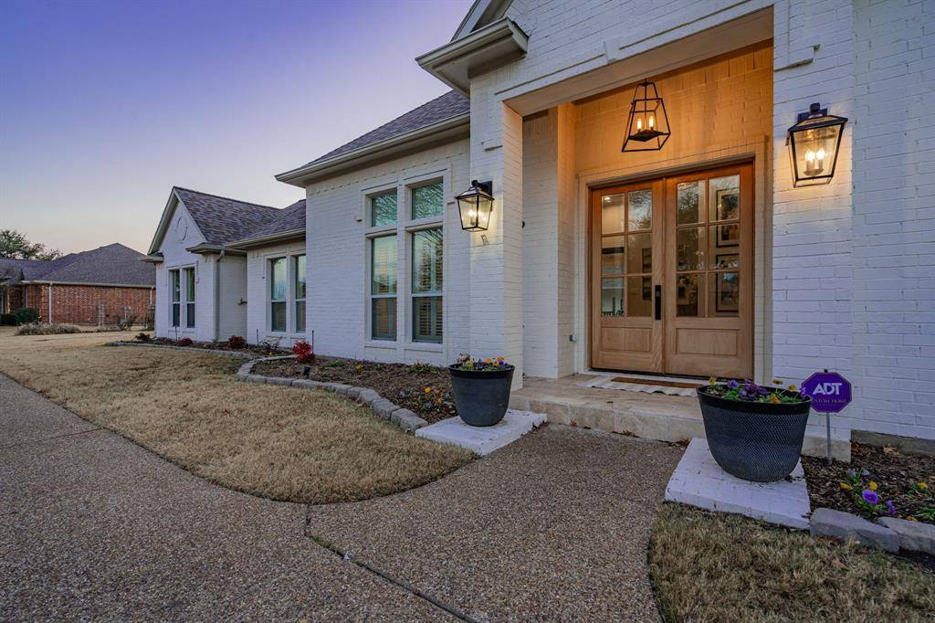 509 Overlook Drive,  Heath,  TX 75032