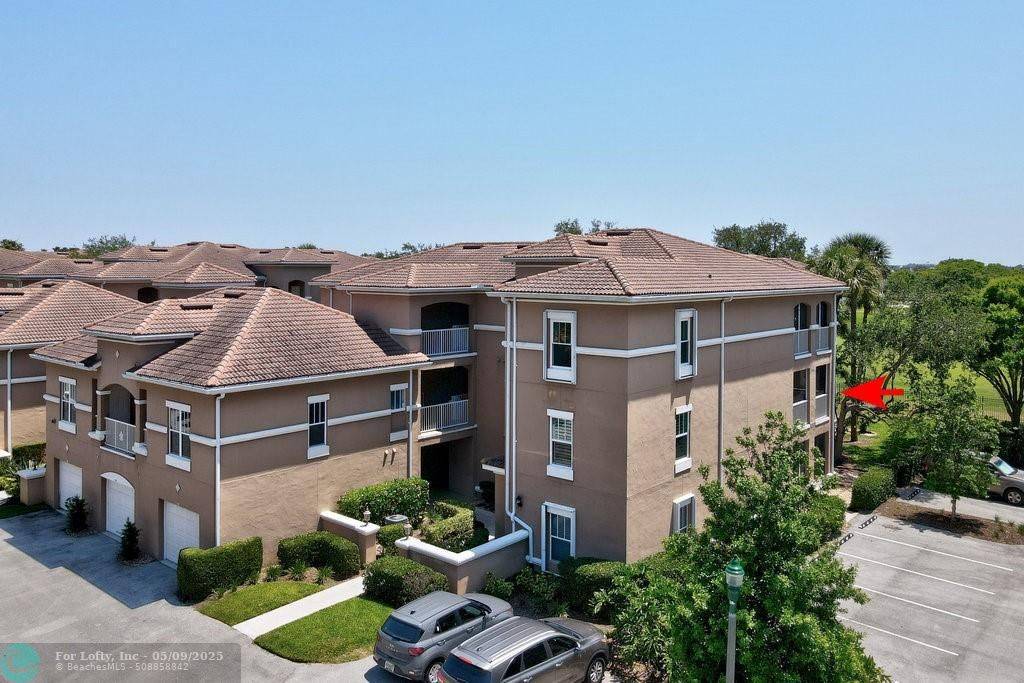 Vero Beach, FL 32967,5025 Fairways Cir, B206