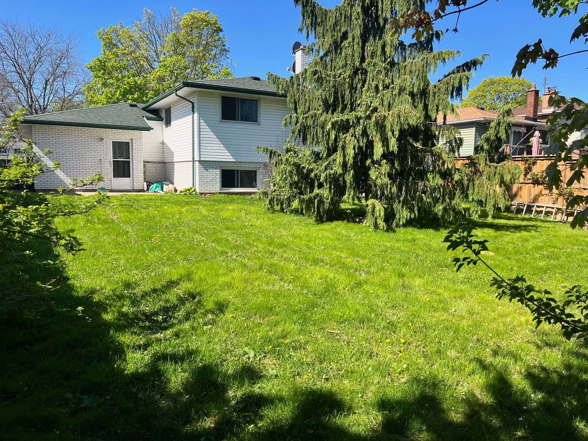 St. Catharines, ON L2N 6K8,80 Royal Oak DR