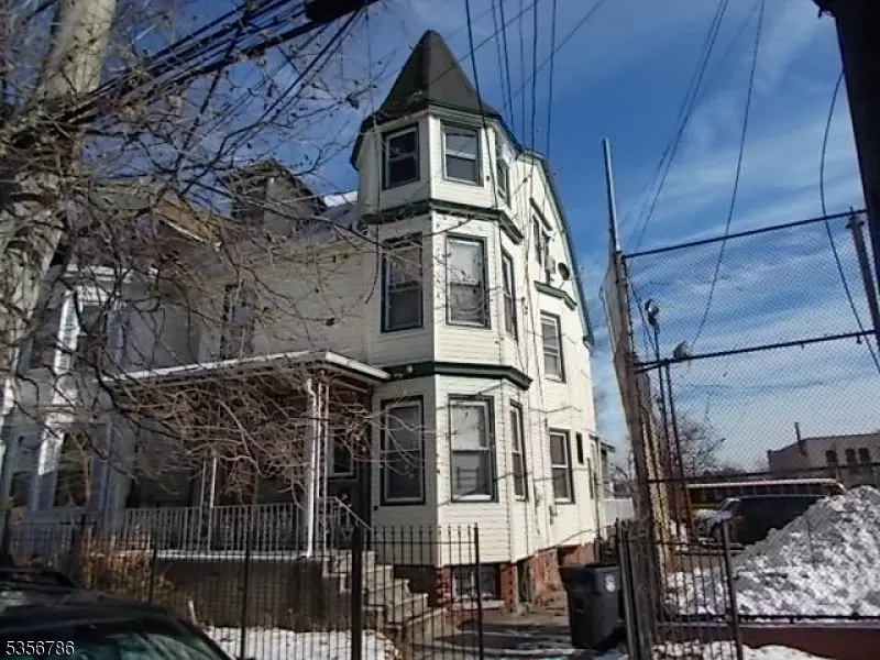Newark City, NJ 07104,129 Wakeman Ave