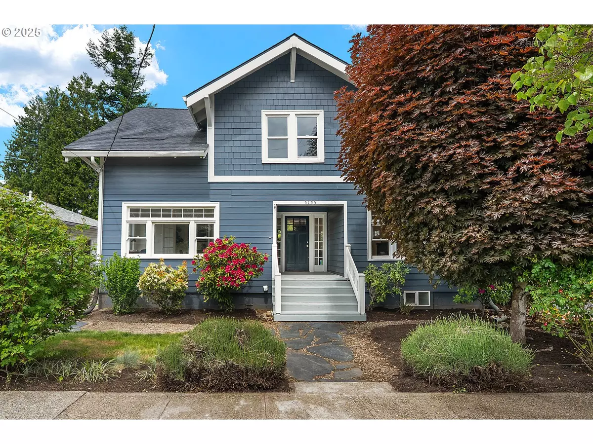 Portland, OR 97213,5125 NE DAVIS ST