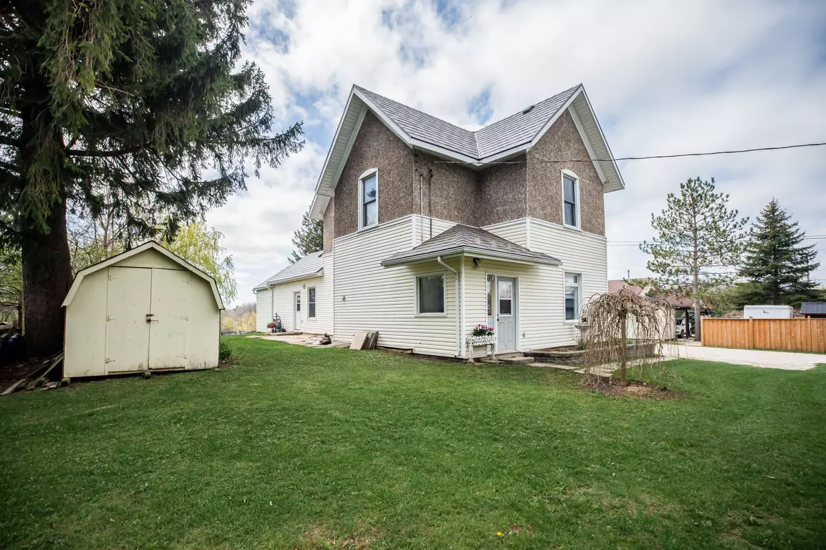 West Grey, ON N0G 1R0,489 Lambton ST W