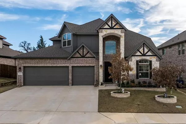 2716 Lavinia Drive,  Corinth,  TX 76210