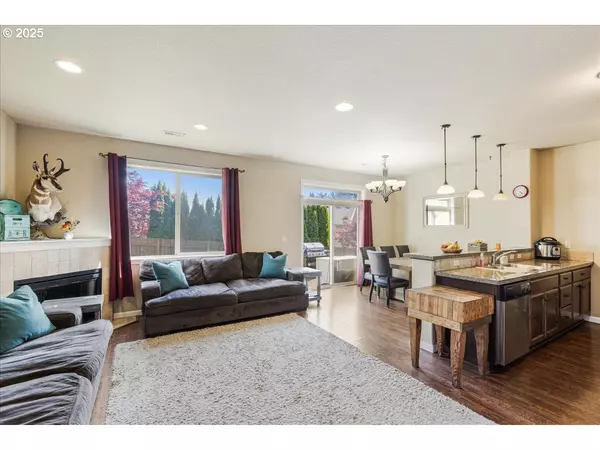 Estacada, OR 97023,750 NE CASCADIA RIDGE DR