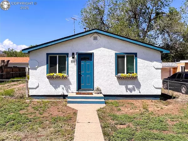 1023 Madison AVE, Canon City, CO 81212