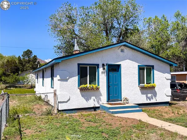 Canon City, CO 81212,1023 Madison AVE