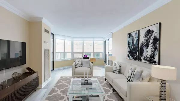 Toronto C14, ON M2N 6H9,65 Spring Garden AVE #304