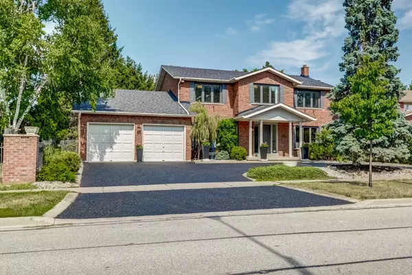 Vaughan, ON L4L 3G5,85 Villa Park DR