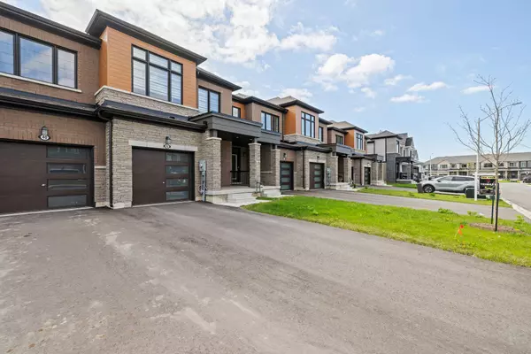 42 Concord DR, Thorold, ON L2V 0K9