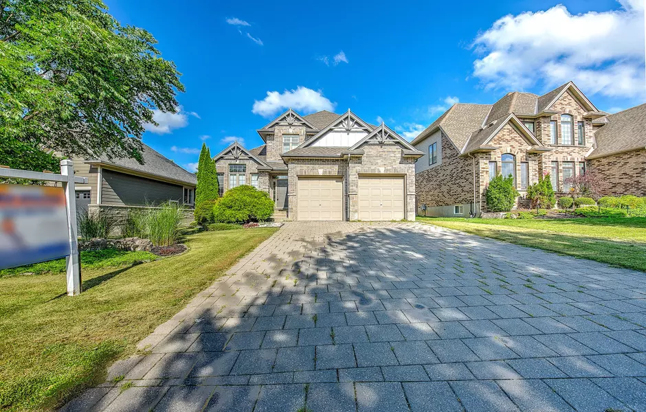 1750 TIGERLILY RD, London South, ON N6K 0A3