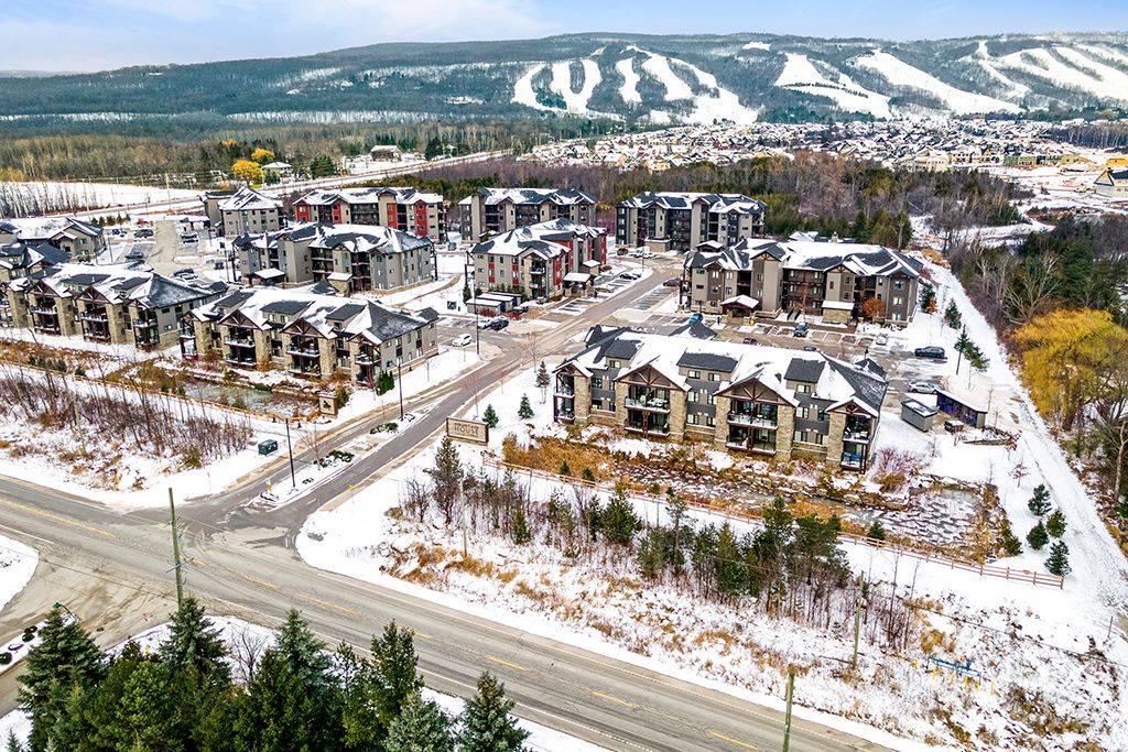 Blue Mountains, ON L9Y 0H2,11 Beausoleil LN #103