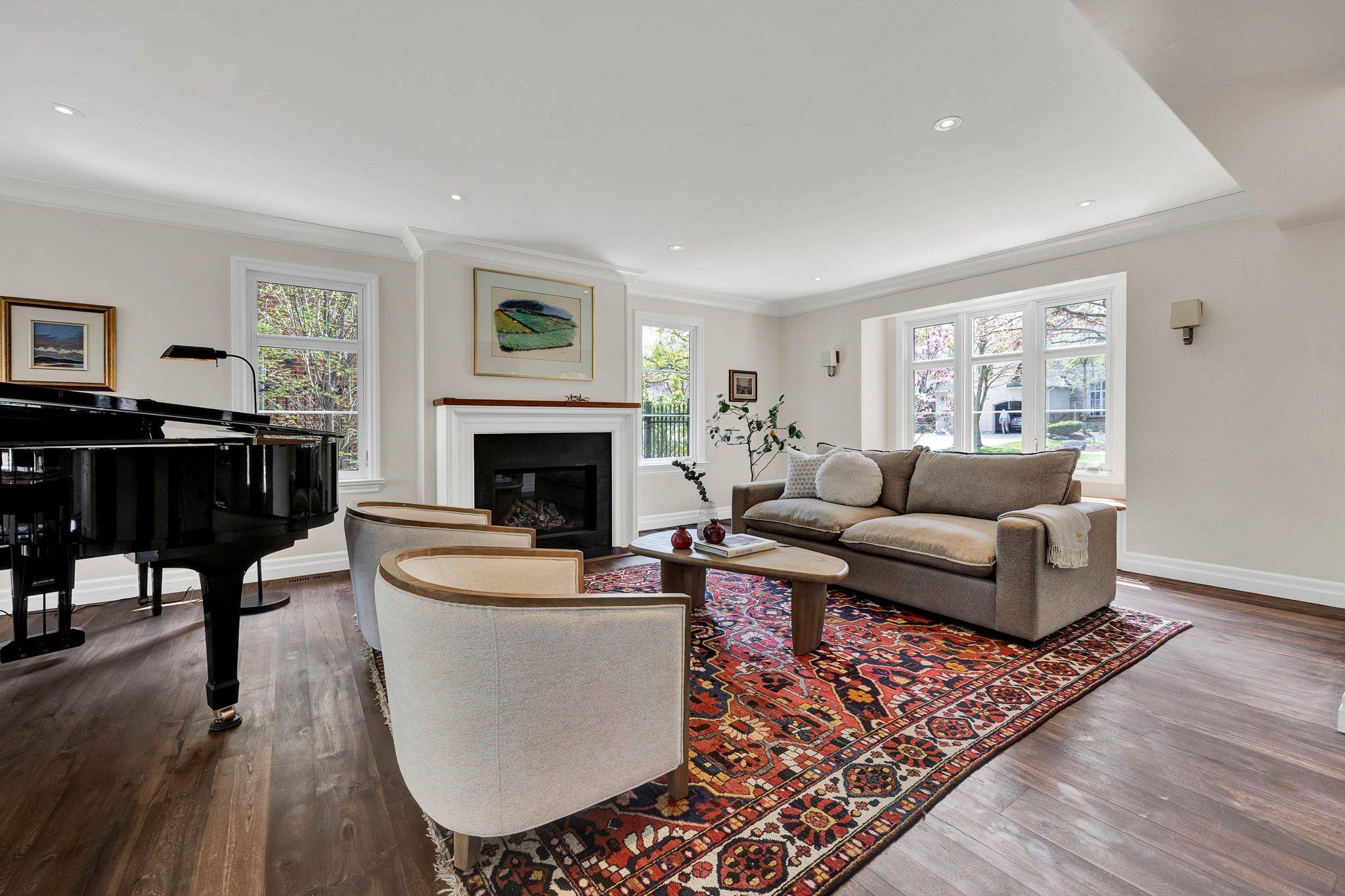 Kitchener, ON N2M 2R4,7 Huntley CRES