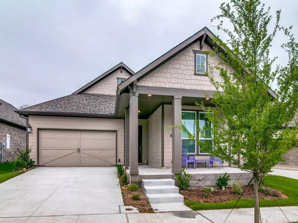 Rowlett, TX 75088,7623 Coronado Drive