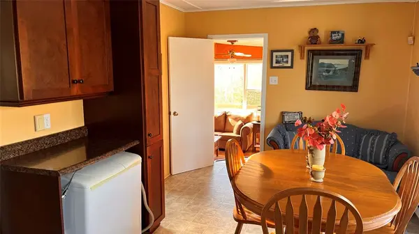 Salmonier Line, NL A0A2R0,195 Vineland Road