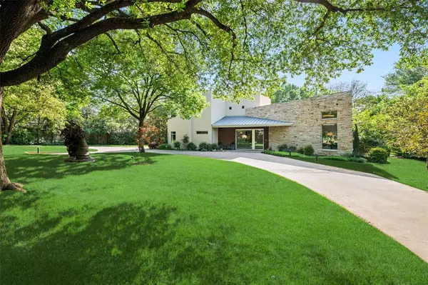 9435 Inwood Road, Dallas, TX 75220
