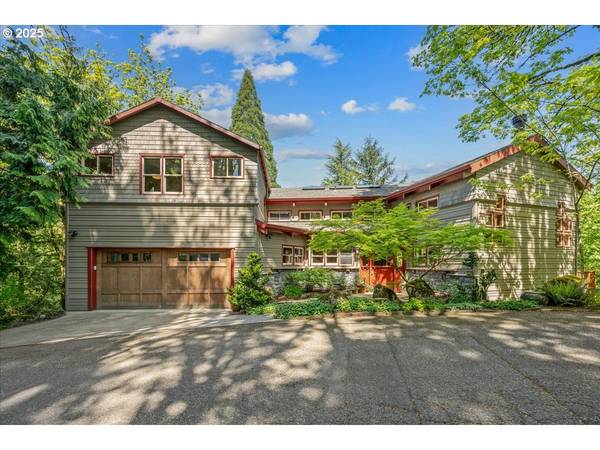 4908 SW BARNES RD, Portland, OR 97221