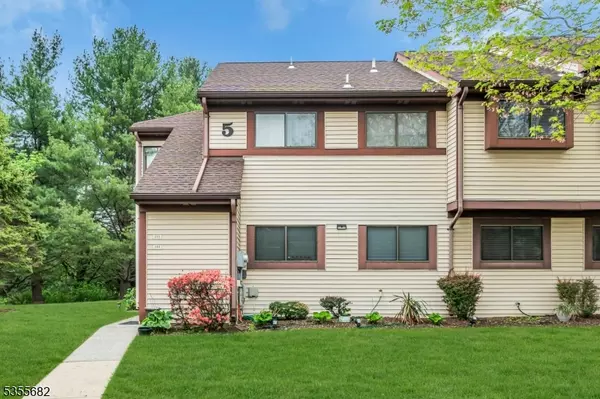 503 Samuel Ct, South Brunswick Twp., NJ 08810
