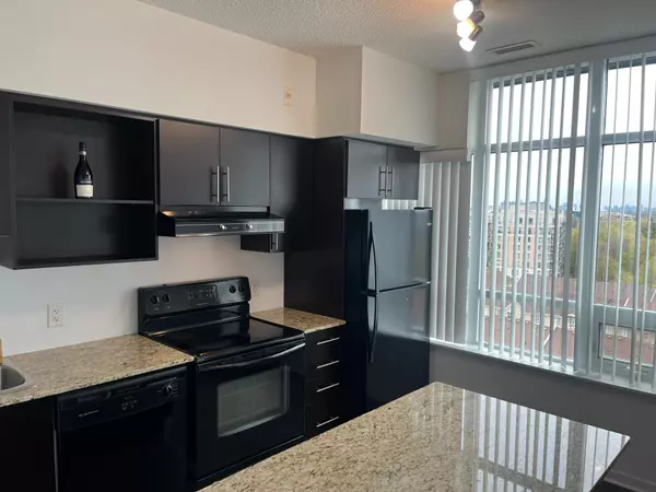 Toronto C13, ON M3C 4J1,120 Dallimore CIR #907