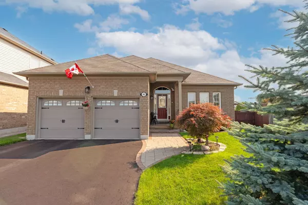 Clarington, ON L1C 0K4,43 Lobb CT