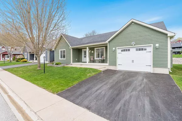 Penetanguishene, ON L9M 0A7,1 Gidley CT