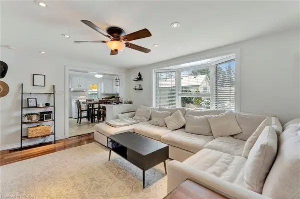 Hamilton, ON L0R 1T0,25 Barnabas ST