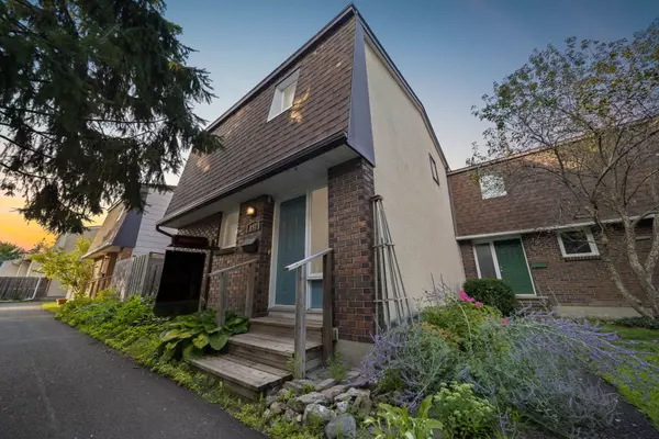 3310 SOUTHGATE RD #193, Hunt Club - South Keys And Area, ON K1V 8X4