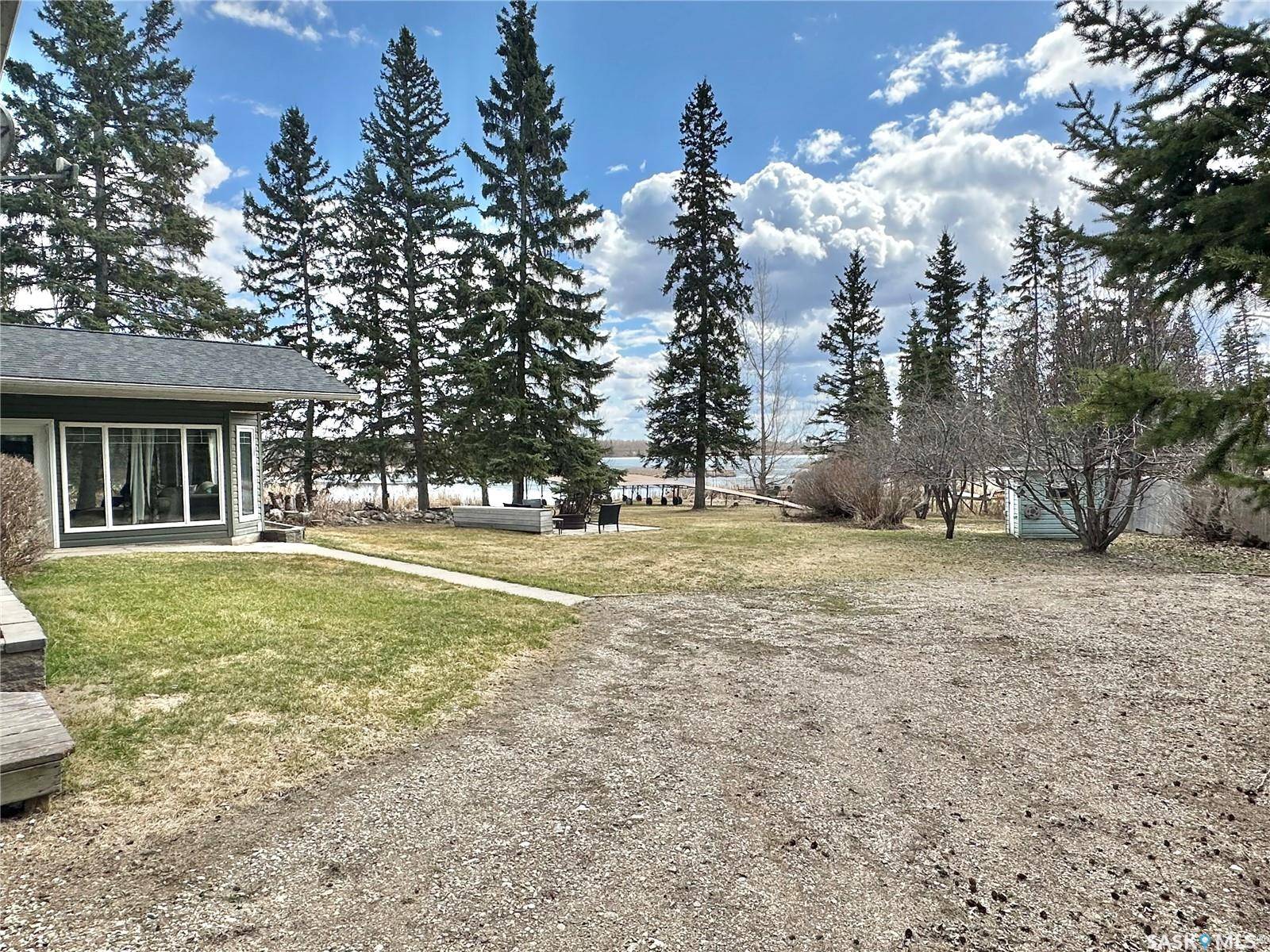 Big Shell, SK S0J 2G0,Lake Address