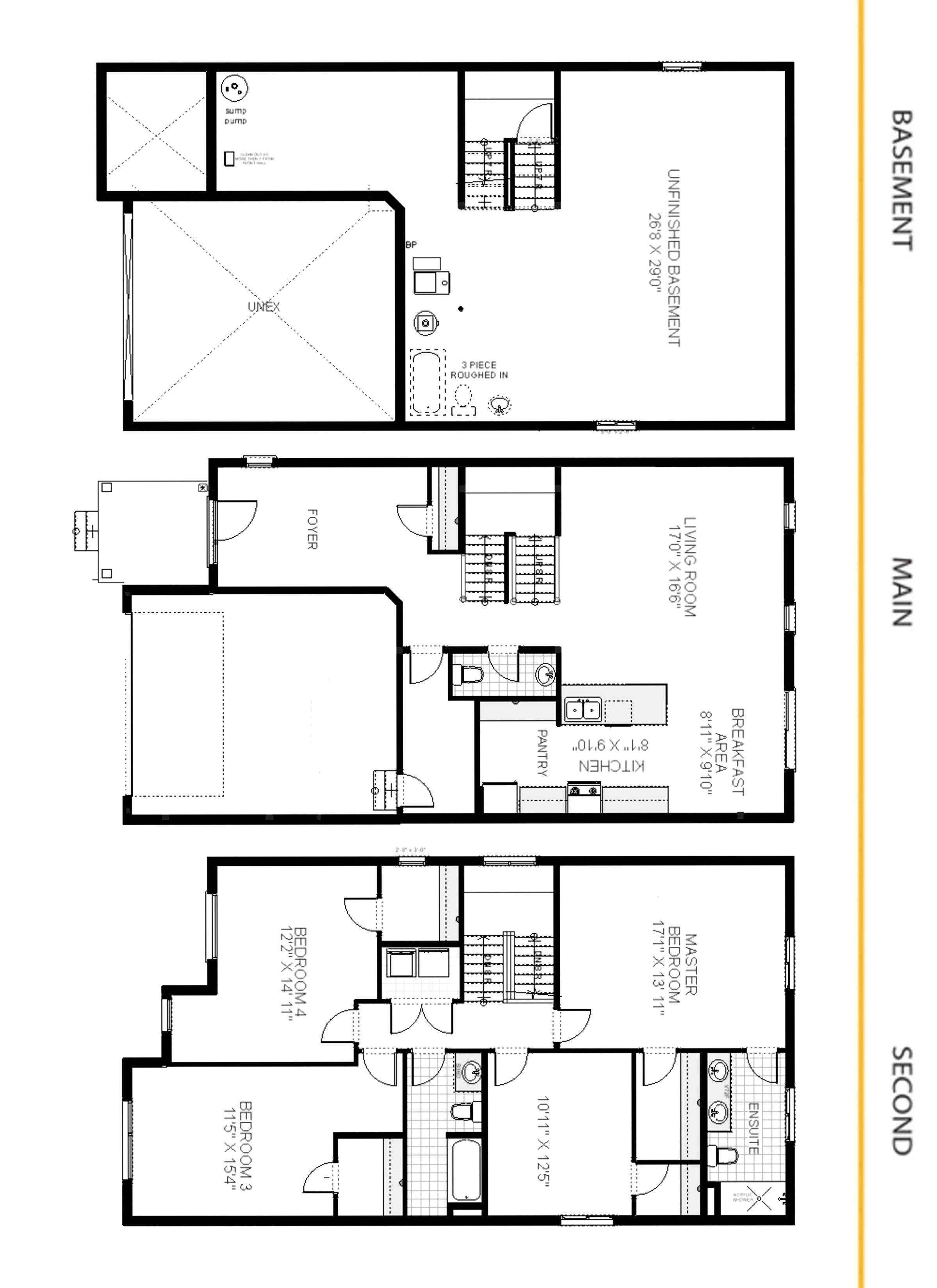 Kitchener, ON N2E 0C9,208 Benninger DR